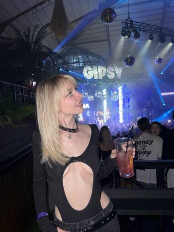 Ritamydriasis leaked private photo uncensored HD quality