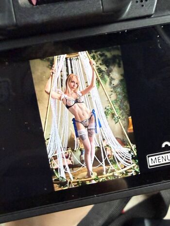 Ritamydriasis leaked private photo uncensored HD quality