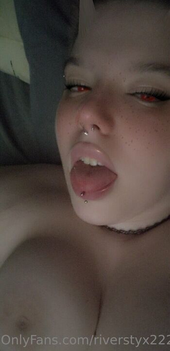 River styx leaked private photo uncensored HD quality