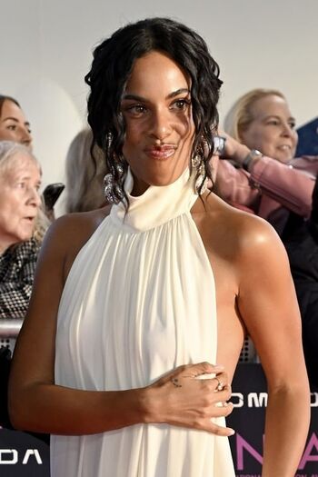 Rochelle humes page leaked private photo uncensored HD quality