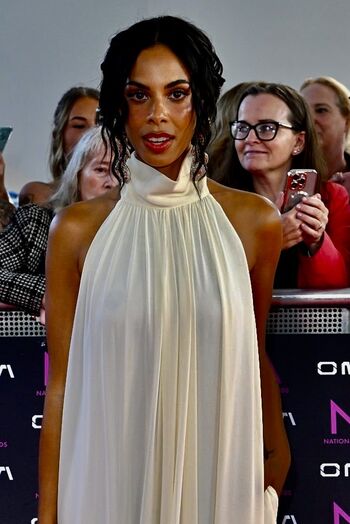 Rochelle humes page leaked private photo uncensored HD quality