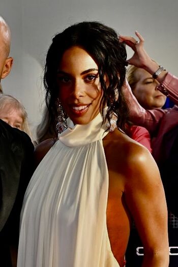 Rochelle humes page leaked private photo uncensored HD quality