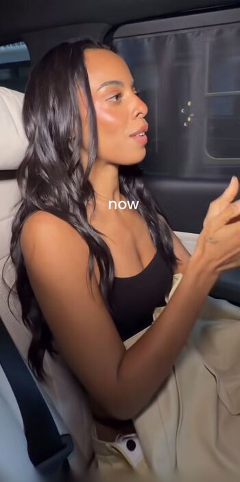 Rochelle humes leaked private photo uncensored HD quality