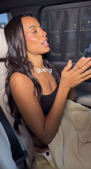 Rochelle humes leaked private photo uncensored HD quality
