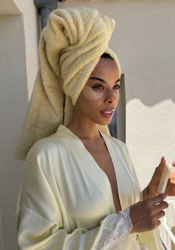 Rochelle humes leaked private photo uncensored HD quality