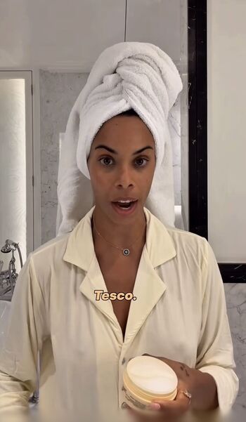 Rochelle humes leaked private photo uncensored HD quality