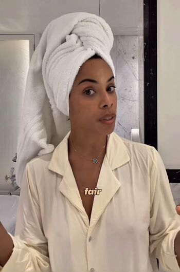Rochelle humes leaked private photo uncensored HD quality