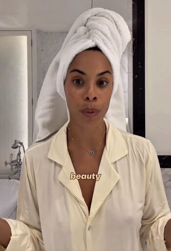 Rochelle humes leaked private photo uncensored HD quality