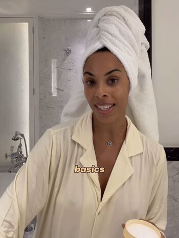 Rochelle humes leaked private photo uncensored HD quality