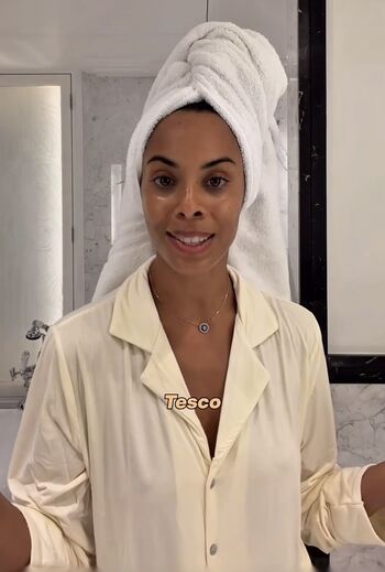 Rochelle humes leaked private photo uncensored HD quality