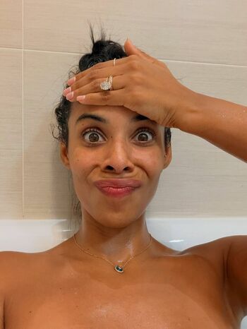 Rochelle humes leaked private photo uncensored HD quality