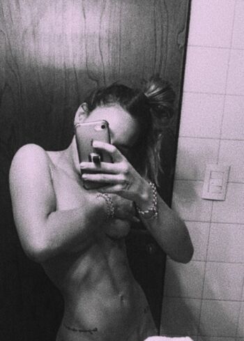Rocio acosta leaked private photo uncensored HD quality
