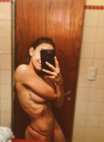 Rocio acosta leaked private photo uncensored HD quality