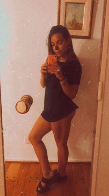 Rocio acosta leaked private photo uncensored HD quality