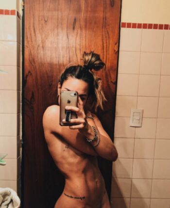 Rocio acosta leaked private photo uncensored HD quality