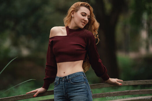 Rocknrose page leaked private photo uncensored HD quality