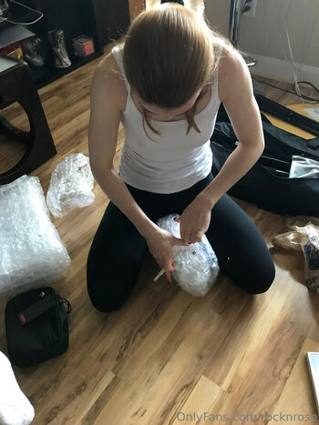 Rocknrose page leaked private photo uncensored HD quality