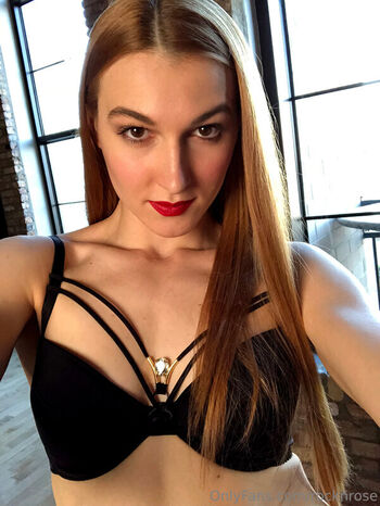 Rocknrose page leaked private photo uncensored HD quality
