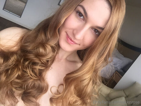 Rocknrose page leaked private photo uncensored HD quality
