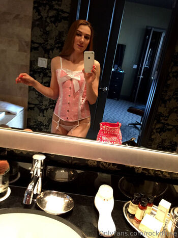 Rocknrose page leaked private photo uncensored HD quality