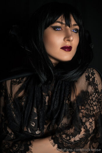 Rocknrose leaked private photo uncensored HD quality