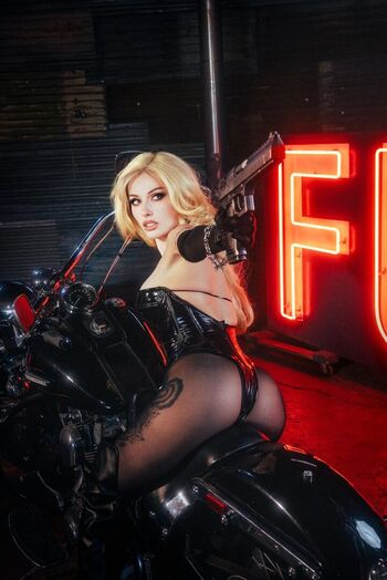 Rolyatistaylor  page leaked private photo uncensored HD quality