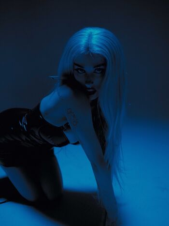 Rolyatistaylor  page leaked private photo uncensored HD quality