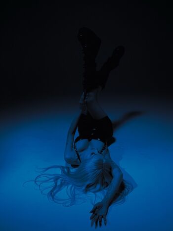 Rolyatistaylor  page leaked private photo uncensored HD quality