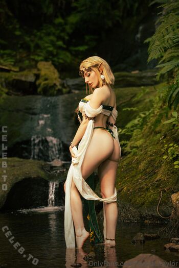 Rolyatistaylor  page leaked private photo uncensored HD quality