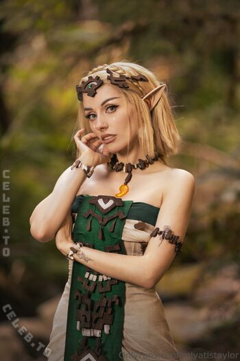 Rolyatistaylor  page leaked private photo uncensored HD quality