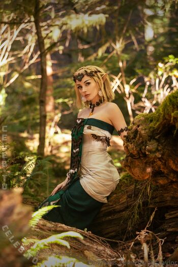 Rolyatistaylor  page leaked private photo uncensored HD quality