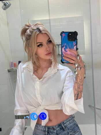 Rolyatistaylor  page leaked private photo uncensored HD quality