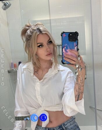 Rolyatistaylor leaked private photo uncensored HD quality