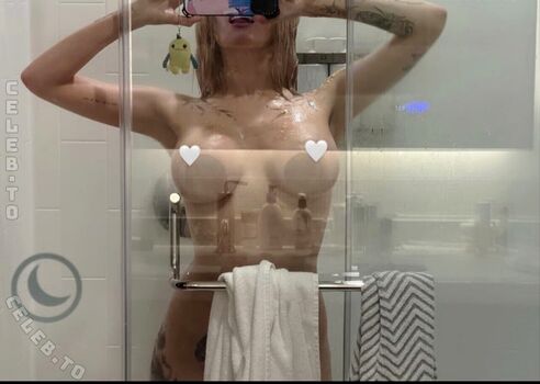 Rolyatistaylor leaked private photo uncensored HD quality