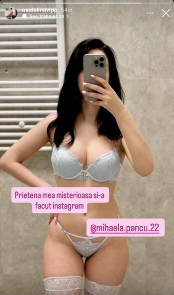 Romanian girls page leaked private photo uncensored HD quality