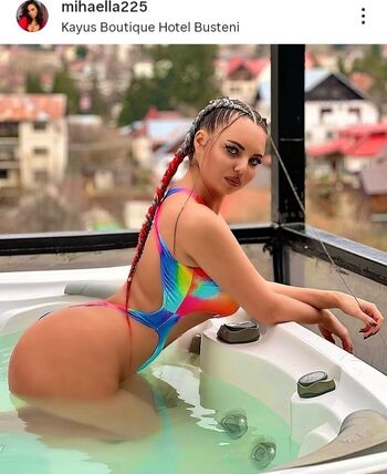 Romanian girls page leaked private photo uncensored HD quality