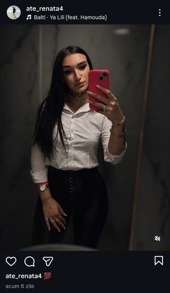 Romanian girls page leaked private photo uncensored HD quality