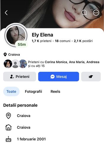 Romanian girls page leaked private photo uncensored HD quality