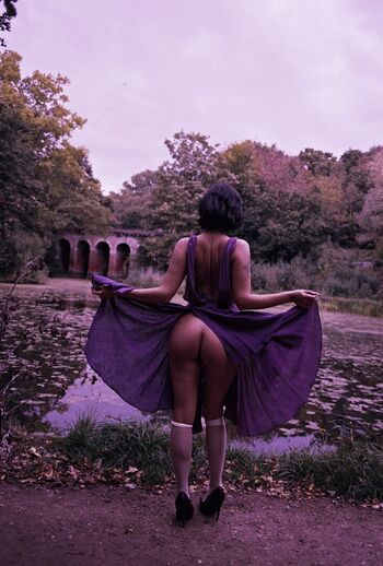 Romi montserrat leaked private photo uncensored HD quality