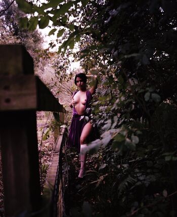 Romi montserrat leaked private photo uncensored HD quality