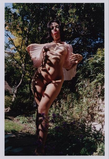Romi montserrat leaked private photo uncensored HD quality