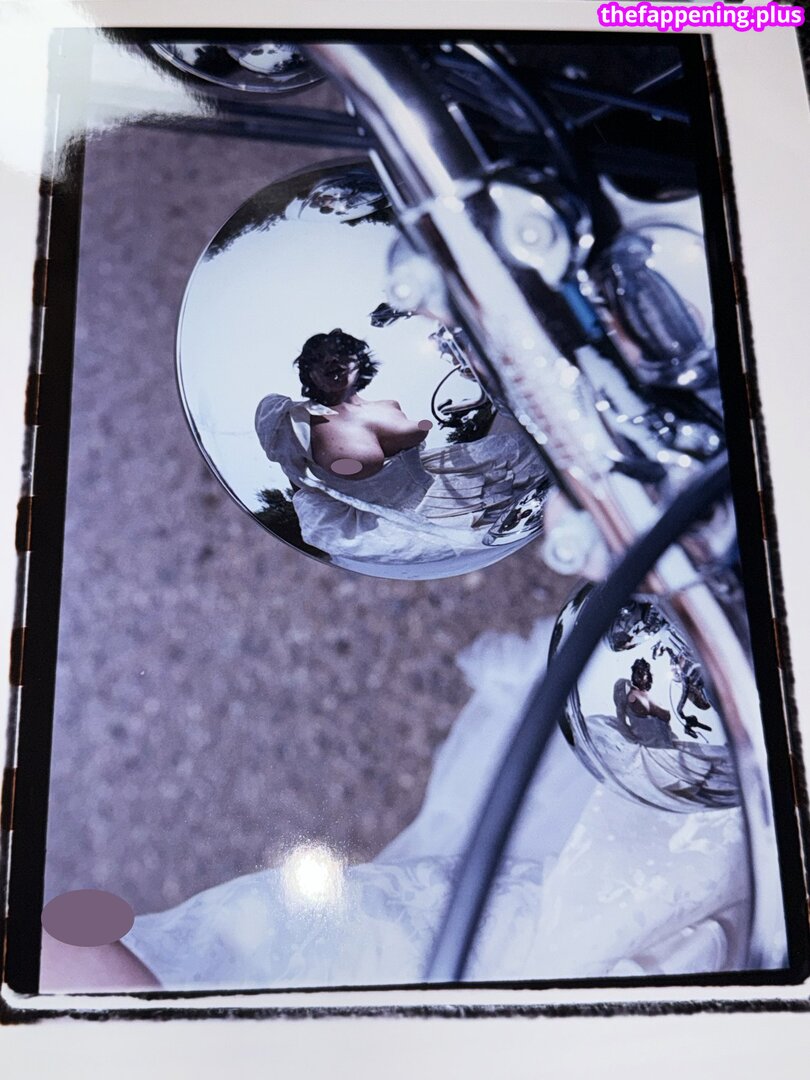 Page/ leaked private photo uncensored HD quality