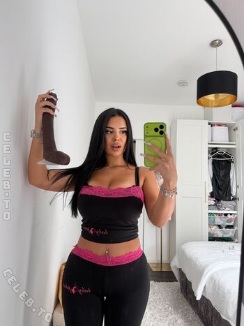 Romy luisa leaked private photo uncensored HD quality