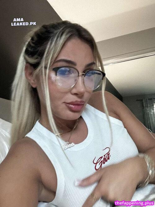 Page/ leaked private photo uncensored HD quality
