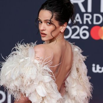 Rosalia page leaked private photo uncensored HD quality