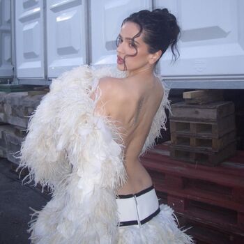 Rosalia page leaked private photo uncensored HD quality