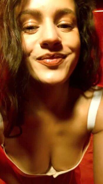 Rosalia page leaked private photo uncensored HD quality