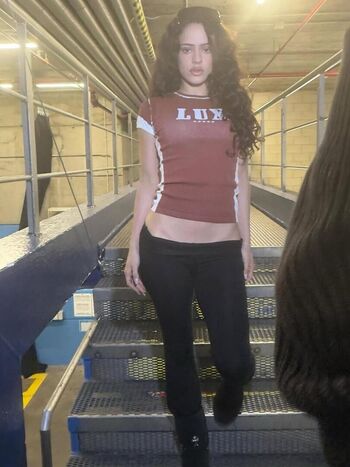 Rosalia page leaked private photo uncensored HD quality