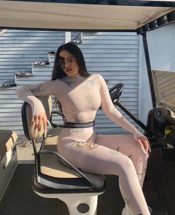 Rosalia page leaked private photo uncensored HD quality
