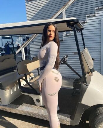 Rosalia page leaked private photo uncensored HD quality